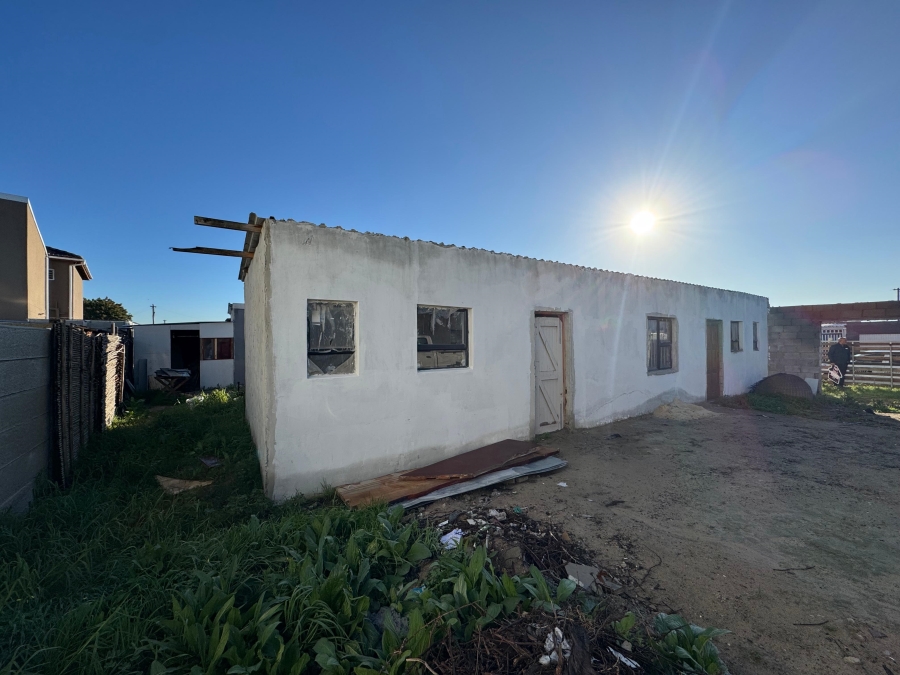 3 Bedroom Property for Sale in Forest Glade Western Cape